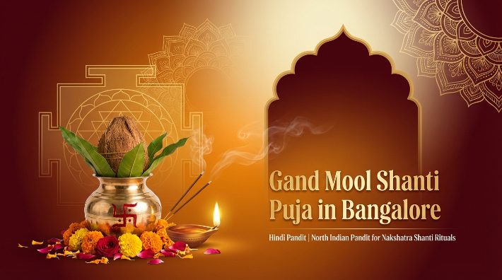 best pandit in bangalore for satyanarayan puja