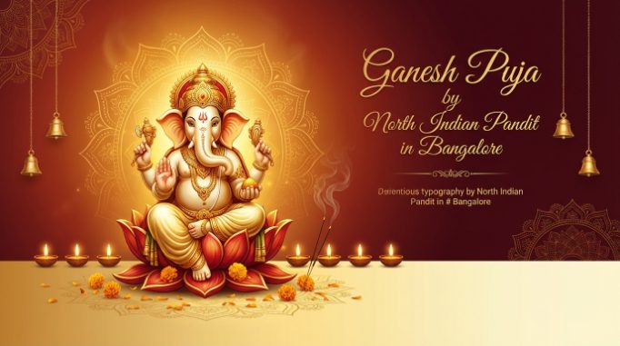 pandit for puja in bangalore with samagri