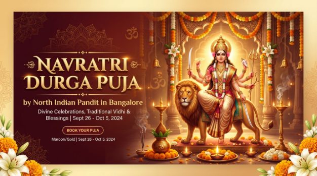 same day puja pandit booking bangalore