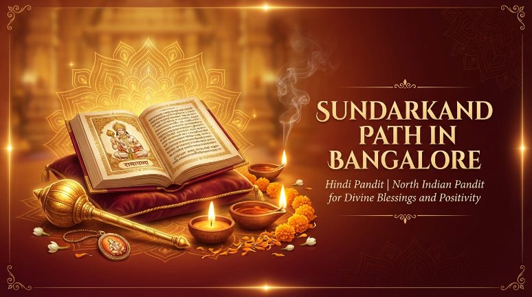 hindi pandit in bangalore for home puja