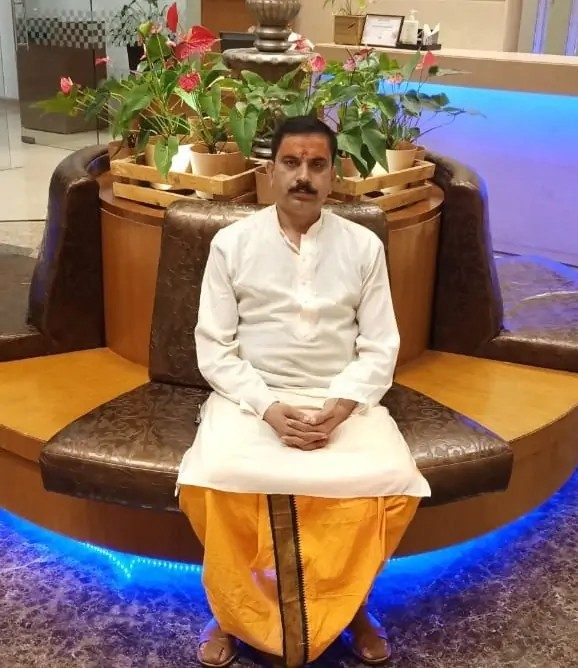 Subodh Pandey
